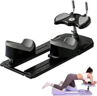 Twist Trainer Tailletrainer Machine
