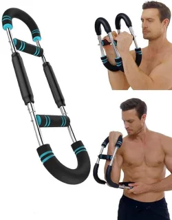 Twister Arm Trainer Borstexpander