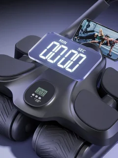 U.ABS Ab Roller - Buikroller - USB Type-C