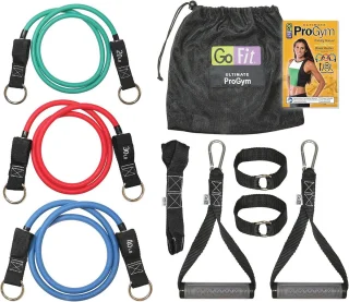Ultieme Pro Gym - Thuisgym