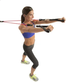 Ultieme Pro Gym - Thuisgym
