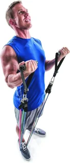 Ultieme Pro Gym - Thuisgym