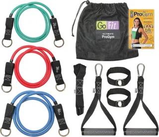 Ultieme Pro Gym - Thuisgym