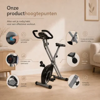 Wat vinden we minder goed