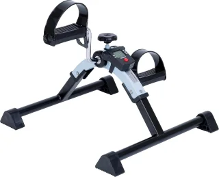Under Desk Trappertje Hometrainer