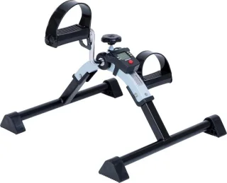 Under Desk Trappertje Hometrainer