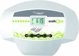 Unisex Loopband - Wit