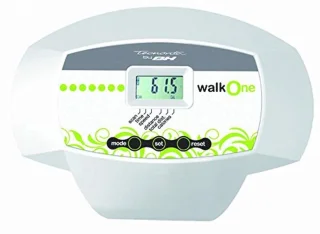 Unisex Loopband - Wit