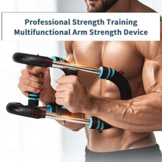 Universeel Borstexpander en Armtrainer - Fitnessapparaat