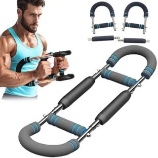 Universeel Borstexpander en Armtrainer - Fitnessapparaat