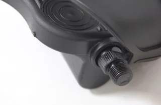 Universeel Fietspedaal 14 mm Hometrainer