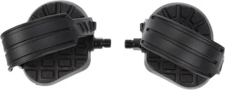 Universeel Hometrainer Fietspedalen - Indoor Cycling