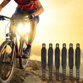 Universele fietspedaalriemen voor hometrainer