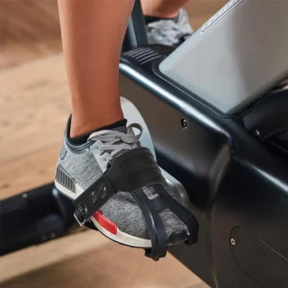 Universele pedaalriem voor hometrainer
