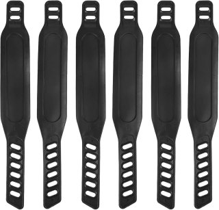 De Universele pedaalriemen voor hometrainers in één oogopslag