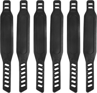 Universele pedaalriemen voor hometrainers review