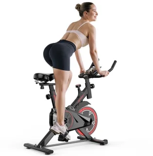 UrbanSelect Hometrainer - Fitnessfiets