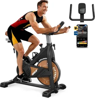Vedder House Hometrainer