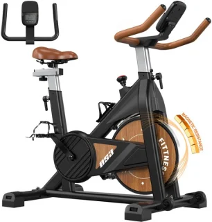 Vedder House Hometrainer