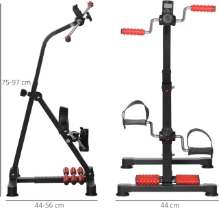 Vélo de rééducation