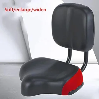 VeloSport Fietszadel Hometrainer