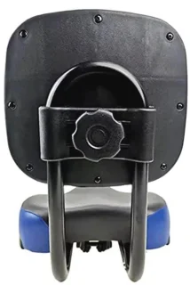 VeloSport Fietszadel Hometrainer