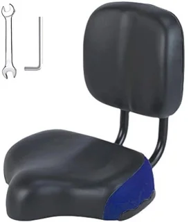 VeloSport Fietszadel Hometrainer