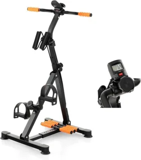Verstelbare Pedaaltrainer