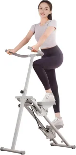 Verticale Klimmachine - Cardiotrainer