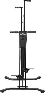 Verticale Klimmachine - Fitnessapparaat