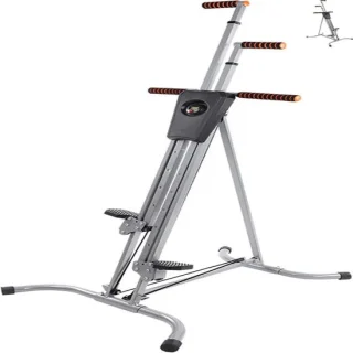 Verticale Klimmer - Home Stepper