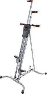 Verticale Klimmer Stepper Fitnessmachine