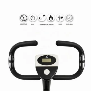 Vervangende lcd-monitor voor hometrainer