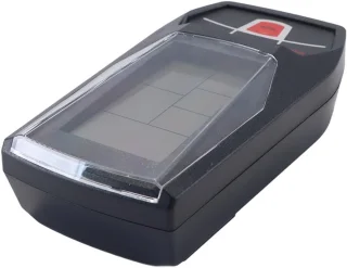 Vervangende monitor voor hometrainer ShopVlot