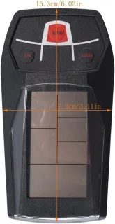 Vervangende monitor voor hometrainer ShopVlot