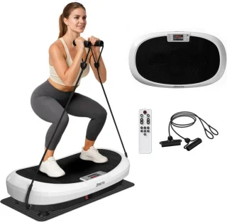 Vibratieplaat
