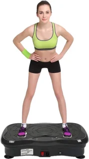 Vibratieplaat