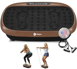 Vibratieplatform Beginnersmodel