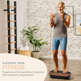 Vibratieplatform Beginnersmodel