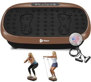 Vibratieplatform Beginnersmodel