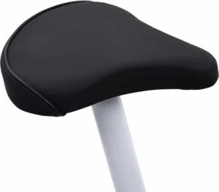 vidaXL Hometrainer Blauw