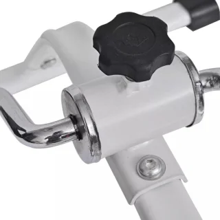 vidaXL Hometrainer Mini