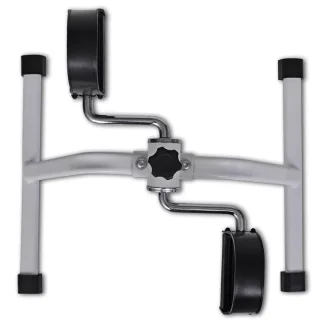 vidaXL Hometrainer Mini