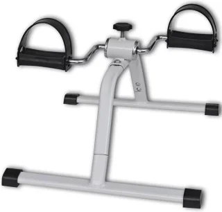 vidaXL Hometrainer Mini