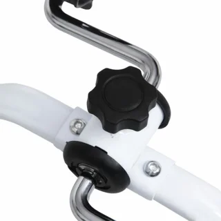 vidaXL Hometrainer Mini