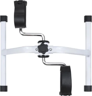 vidaXL Hometrainer Mini