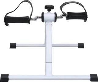 vidaXL Hometrainer Mini