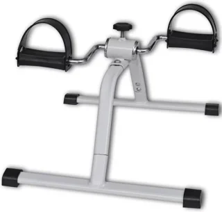 vidaXL Hometrainer Mini