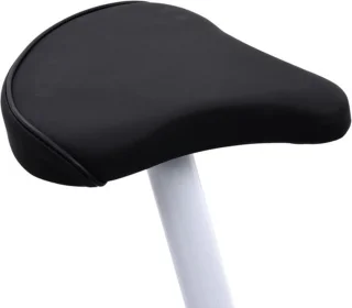 vidaXL Hometrainer Paars
