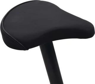 vidaXL Hometrainer rood